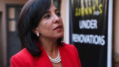 النائبة داليا يوسف تتقدم بطلب إحاطة حول هبوط الاستثمار الأجنبي المباشر في الاقتصاد غير النفطي