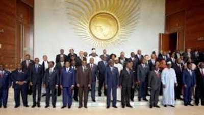 القادة الأفارقة يطلقون منطقة تجارة حرة.. هل سيؤثر ذلك في اللعبة الإقتصادية؟