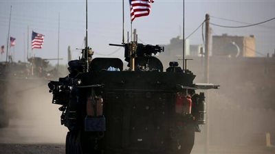 ضغط أمريكي على ألمانيا لإرسال جنود إلى شمال سوريا