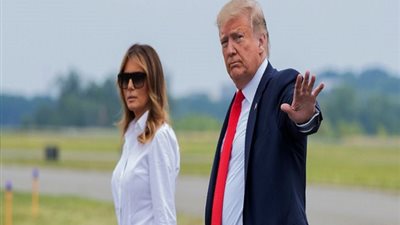 دبلوماسي بريطاني ينتقد ترامب في مذكراته المسربة