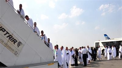 تعرف على مواعيد رحلات الحج بمطار الأقصر 
