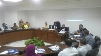 منحة ماجستير إدارة أعمال للعاملين بالوحدات المحلية بأسيوط مقدمة من جامعة إسلسكا الفرنسية