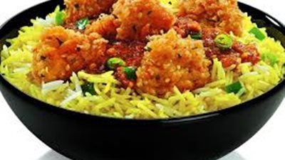 وصفة سهلة لتحضير أرز الريزو كالمطاعم 