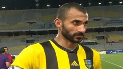 رامي عادل ينضم لجهاز المقاولون العرب