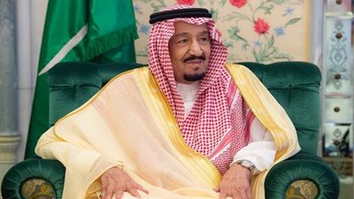 الملك سلمان يأمر باستضافة 1000 من ذوي شهداء فلسطين لأداء فريضة الحج