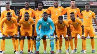 كوت ديفوار كامل العدد قبل لقاء نسور مالي غدا