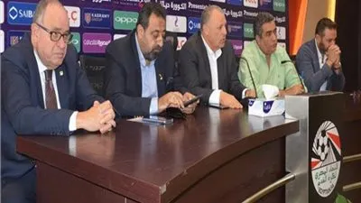 خاص.. خبير لوائح يجيب عن امكانية أعضاء اتحاد الكرة الترشح فى الإنتخابات القادمة