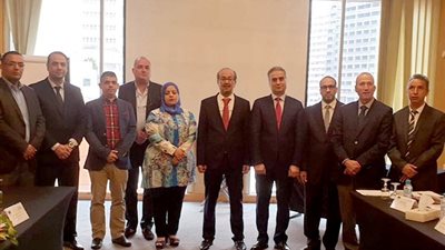 دول أغادير تستعد لإصدار دليل موحد لمكافحة الإغراق