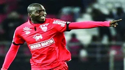 رسميا.. الاتفاق يتعاقد مع سيدريك يامبيري