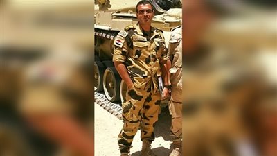 في الذكرى الثانية لاستشهادهم.. أبطال الكتيبة 103 صاعقة لن ينساهم التاريخ