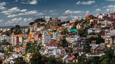 بعد تألق منتخبها في كان 2019.. ما لا تعرفه عن مدغشقر