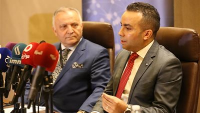 16.6 مليار يورو التجارة الثنائية بين الاتحاد الأوروبي والعراق والابتكارات الرقمية من أبرز المجالات