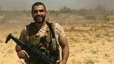 في ذكرى استشهاده.. أرملة المنسي: 