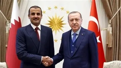 قائد عسكري ليبي: المليشيا المدعومة من قطر وتركيا بدأت تنهار