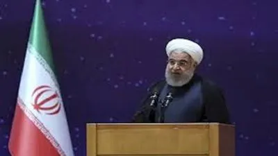 إيران تمنح أوروبا 60 يومًا لإنقاذ الصفقة النووية