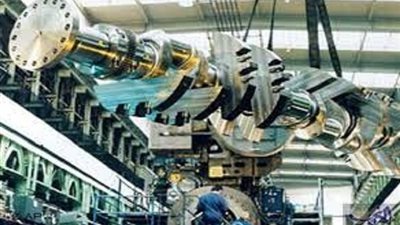 الصادرات الألمانية شهدت ارتفاعاً طفيفاً في مايو