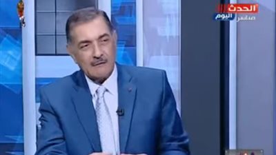 وكيل جهاز المخابرات يكشف مفاجأة حول أحداث 11 سبتمبر (فيديو)