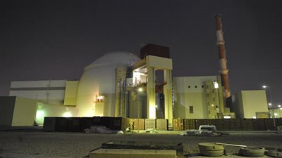 الطاقة الذرية الإيرانية: رفعنا مستوى تخصيب اليورانيوم إلى أعلى من 3.67%