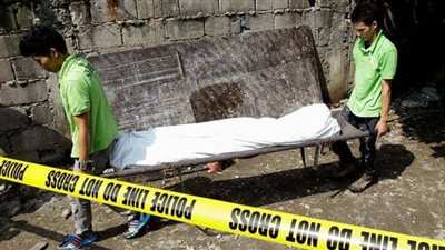 منظمة تنتقد حرب الفلبين على المخدرات