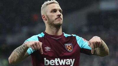 أرناوتوفيتش في شنغهاي الصيني الموسم القادم 