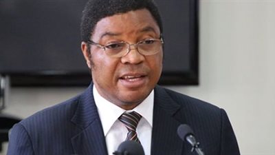 رئيس وزراء تنزانيا يصل مقر الحكومة للقاء 