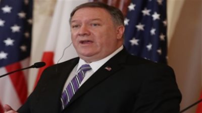 بومبيو يحذر: امتلاك إيران سلاحا نوويا خطر عالمي