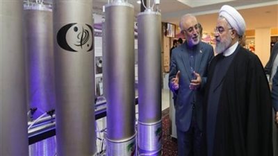 فرنسا تطالب إيران بوقف أي أنشطة تخرق الاتفاق النووي