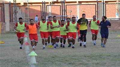 بنى سويف يسعى لدعم خط هجومه