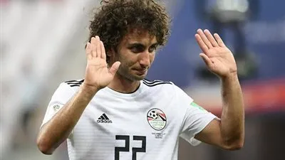 وردة ممنوع من تمثيل المنتخب بقرار سري