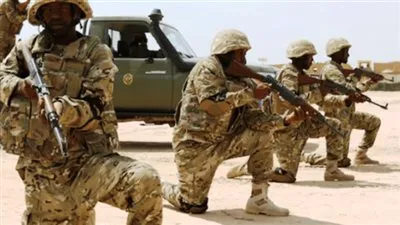 قائد الدفاع الصومالي: قدرة حركة الشباب أصبحت ضعيفة