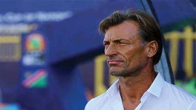 رينارد يرحل عن المغرب خلال أسبوع.. وهذه وجهته المقبلة