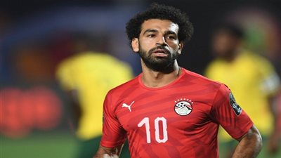 ملعب إفريقيا.. محمد صلاح الأسوأ في التمرير (أرقام)