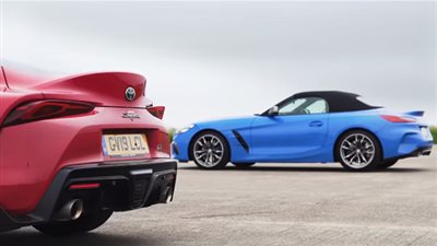 شاهد.. تحدي مثير بين 