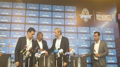 البدري: في حال تلقي ديسابر عرض رسمي لتدريب منتخب مصر سيعرض الأمر على إدارة بيراميدز 