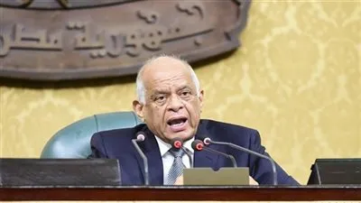 رئيس البرلمان يحيل 24 تقريرا من 