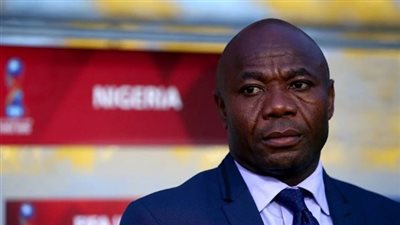 إقالة إيمانويل أمونيكي من تدريب تنزانيا