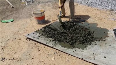 بدء تحقيق مكافحة الإغراق ضد واردات دول مجلس التعاون من منتج اسمنت مائي