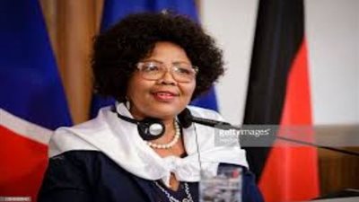 إدانة وزير التعليم الناميبي بالفساد من قبل المحكمة العليا