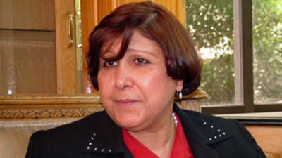 'التجمع' يختار الكاتبة الصحفية أمينة النقاش متحدثًا رسميًا