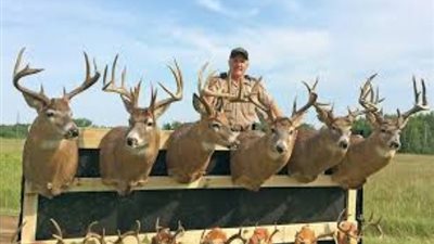 ناميبيا يسجل 26 حالة صيد غير شرعي هذا العام