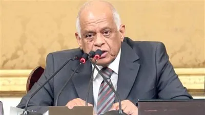 رئيس البرلمان: تأجيل التصويت على المادة 135 بقانون المحاماة 