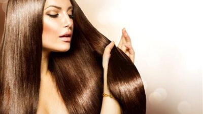 جربي ماسك للشعر الجاف للحصول على أفضل النتائج