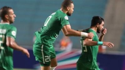 الاتحاد السكندري يتعاقد مع لاعب المنصورة ويضم 