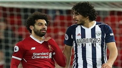 أحمد حجازي يعتذر عن وداع أمم إفريقيا بكلمات مؤثرة