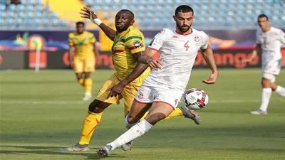 ماريجا: خسرنا من كوت ديفوار بفعل فاعل وانتظرونا