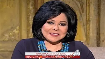 إسعاد يونس توضح سبب توقفها عن الإنتاج السينمائي