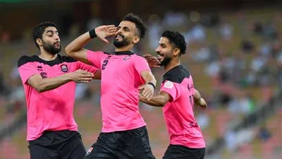 رسميا.. الرائد يتعاقد مع لاعب منتخب الكاميرون