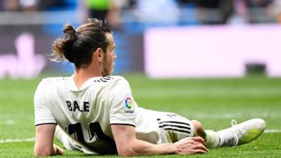 هل ينتقل جاريث بيل إلى الدوري الصيني ؟