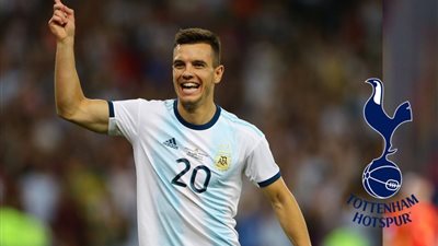 توتنهام يغري لو سيلسو براتب خيالي