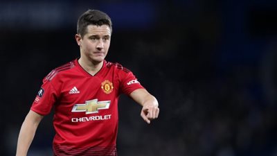 هيريرا: لهذا السبب اخترت باريس سان جيرمان